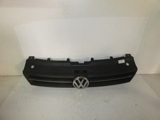 Kühlergrill  VW Polo 6R BJ 2010  3tr.  (Nachbau)