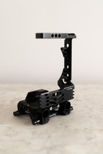 SmallRig Half Cage Kit 2024 – für Panasonic GH5 / GH5S mit Batteriegriff