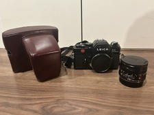 Leica R3 Electronic +
