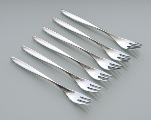 Wmf besteck hamburg cromargan - besteck,