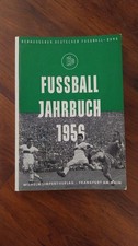 Fußball Jahrbuch 1956