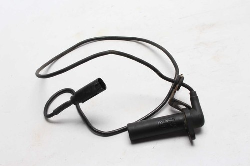 Abs sensor hinten rechts - sensor,