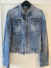 Jeans Jacke Gr. M Pepe Jeans