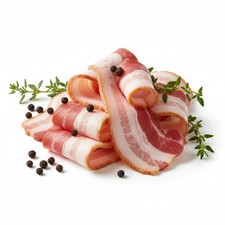 Henkelmann Deli Bacon 500g -