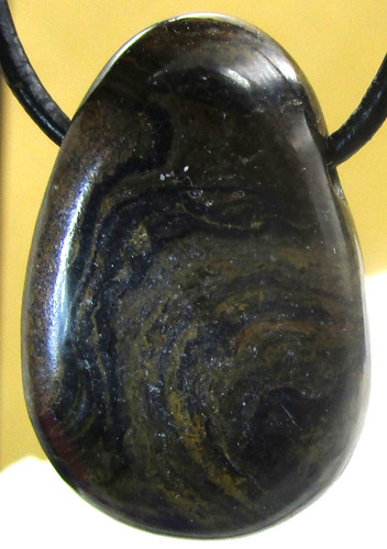 Stromatolith trommelstein - stromatolith,