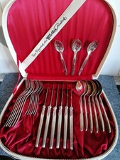 Wmf wirths tafelbesteck alt - ,