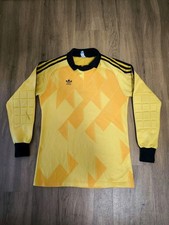 Adidas Vintage Torwarttrikot