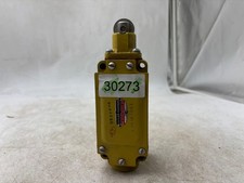 Cutler-Hammer 10316H85B Limit