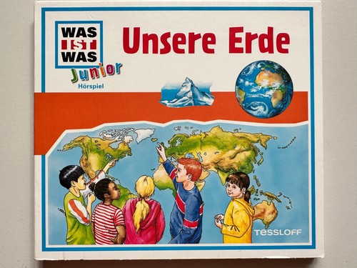 Was ist - ist, unser