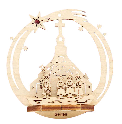 Weihnachtsbaumschmuck holz - weihnachtsbaumschmuck,