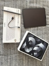 Apple iPad Air 2022, 5. Gen., 64GB, Cellular, WiFi