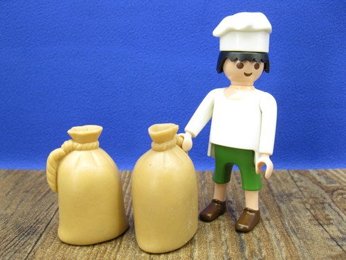 Müller figur ritterburg - figur,