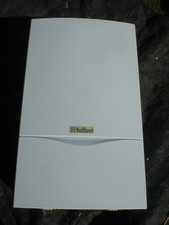 VAILLANT VC 196-C ecotec classic Heiztherme Brennwerttherme 19kW 2003