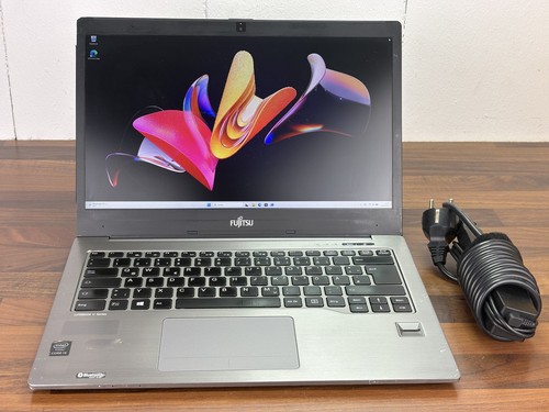 Ultrabook fujitsu lifebook - ultrabook,
