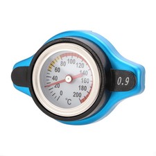 High Pressure Radiator Cap
