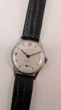 Antike Herrenuhr "KIENZLE"
