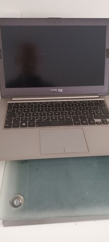 Asus ux31a zen book - ux31a,