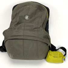 Crumpler Camera Case & Rain