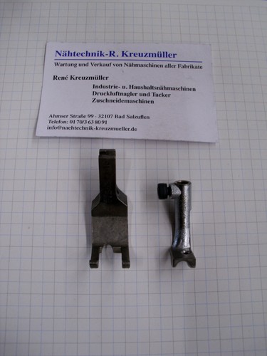 Dürkopp adler 167 267 - 67, 68