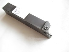 1 Klemmhalter  Abstechstahl ph