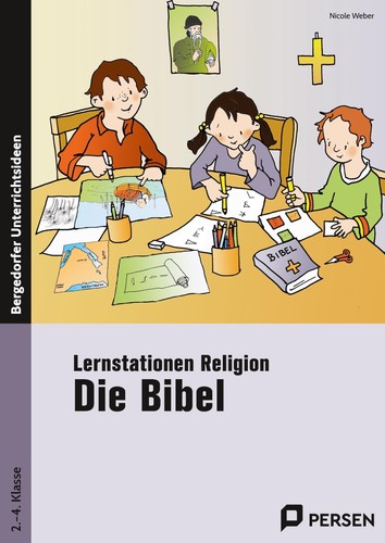 Lernstationen religion die - lernstationen,