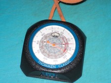 Thommen Classic Höhenmesser