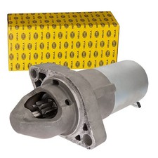HELLA ANLASSER STARTER 1,6kW passend für HONDA ACCORD CIVIC CR-V | 8EA 011