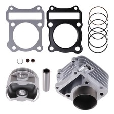 Zylinder Kolben Kit 62mm for