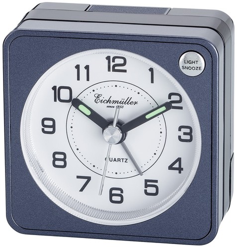 Eichmüller analog mini wecker - eichmüller,