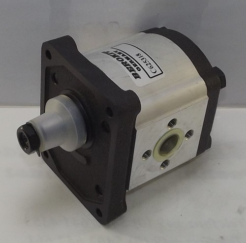 Hydraulikpumpe für carraro - hydraulikpumpe,