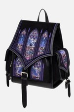 Restyle Gothic Rucksack