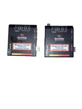 X2 GARRETTCOM Magnum CS14H