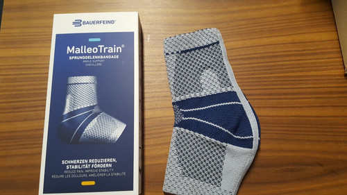 Malleotrain rechts 3 - malleotrain, gr.
