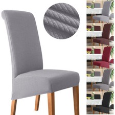 XL Stuhlbezug Stretch Großes