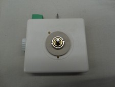 Nebenuhrwerk Bürg Mobatime NU90K - ungebraucht - NOS - 12 bis 48Volt