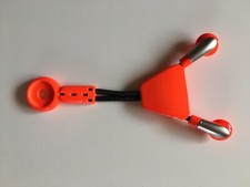 Casco Skibrille FX-70