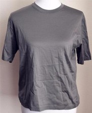 Umwerfend Hermes Frankreich Haihaut Kurzärmlig T-Shirt 8