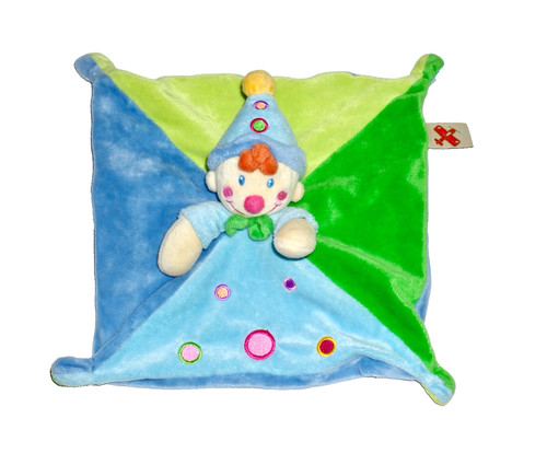 Wie neu nicotoy schmusetuch - neu, *