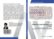 Chancen und Grenzen von vTiger | Buch | 9783639427578