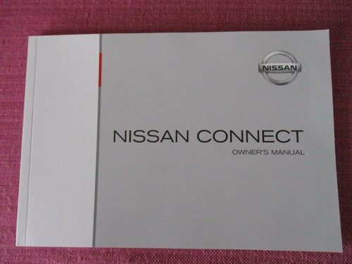 2016 nissan connect navi - nissan,