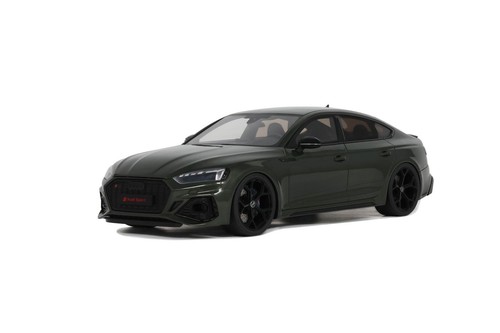 Audi rs5 competition sportback - competition,