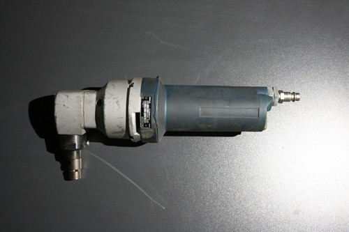 Bosch blau druckluft nibbler - bosch,
