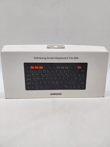 Samsung smart keyboard trio - keyboard,