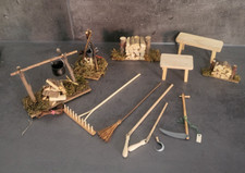 Krippe Krippezubehör