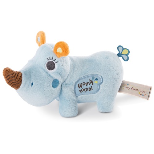 Nici schmusetier nashorn - nici,