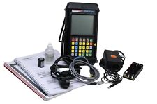 Olympus Panametrics 25DL Plus Ultraschallmessgerät Wanddickenmessgerät 