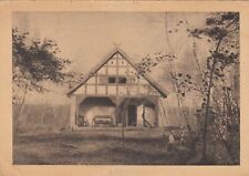 Rossitten Rybatschi Рыбачий AK Ostpreußen Vogelwarte Ulmenhorst Russland 2411242