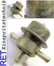 Benzindruckregler BOSCH