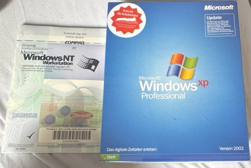 Microsoft windows - microsoft,