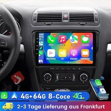 4G+64GB Android 14 Carplay